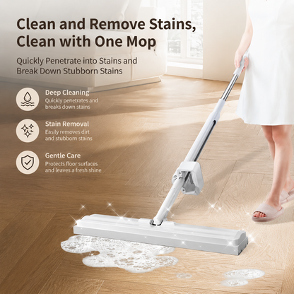Multi-Surface Antibacterial Cleaner for Hardwood, Tile & Laminate
