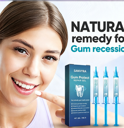 Sanvyra™ Gum Therapy Gel