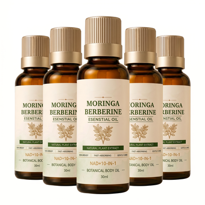 DAILY SUPPORT  ESSENTIAL OIL