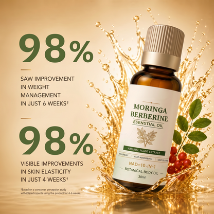 DAILY SUPPORT  ESSENTIAL OIL