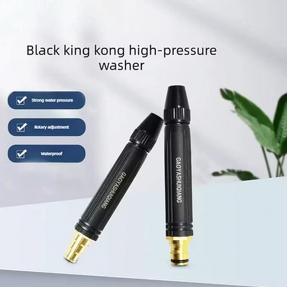 🚗Powerful High-Pressure Home Car Wash & Garden Sprayer