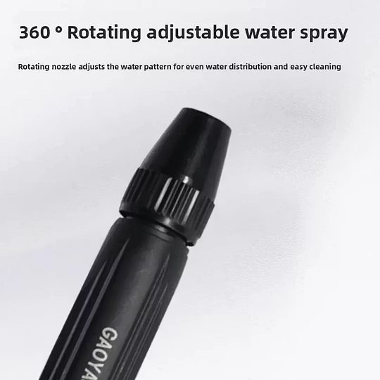 🚗Powerful High-Pressure Home Car Wash & Garden Sprayer