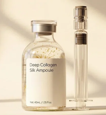 Deep Collagen Silk Lifting Peptide Ampoule