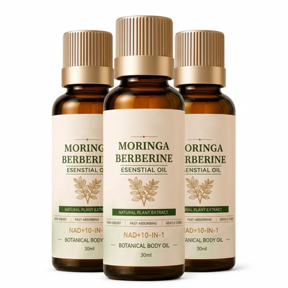 DAILY SUPPORT  ESSENTIAL OIL