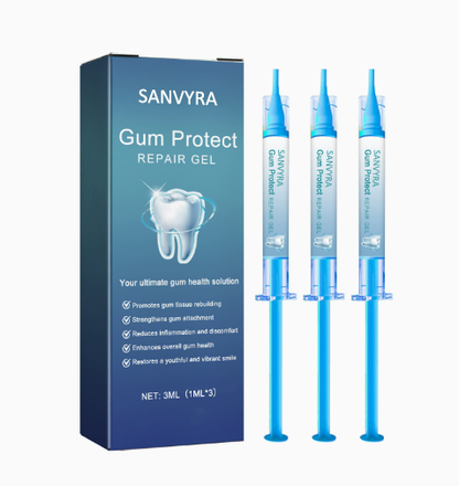 Sanvyra™ Gum Therapy Gel