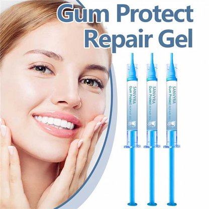 Sanvyra™ Gum Therapy Gel