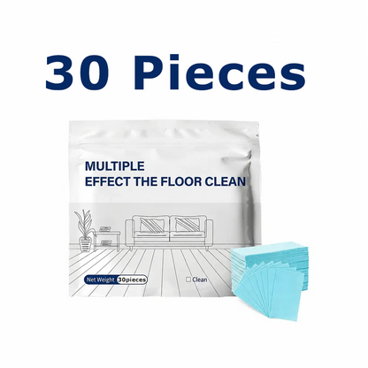 Multi-Surface Antibacterial Cleaner for Hardwood, Tile & Laminate