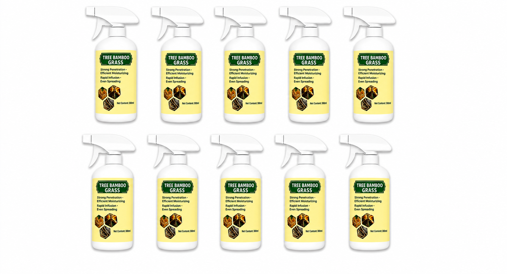 🎉10 BOTTLES & (SAVE $112.49)