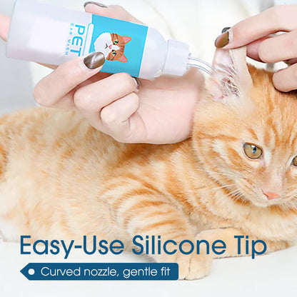 Ear cleaner | Soothes itchy ears