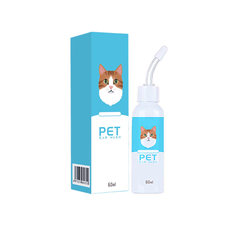 Ear cleaner | Soothes itchy ears
