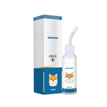 Ear cleaner | Soothes itchy ears