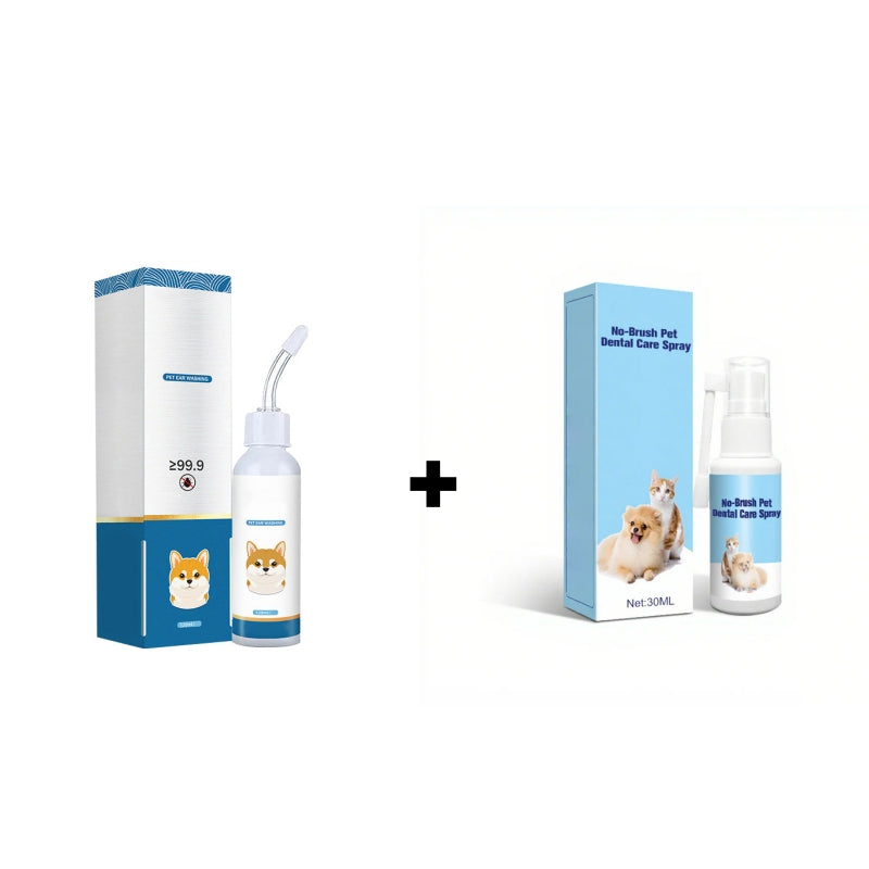 Ear cleaner | Soothes itchy ears