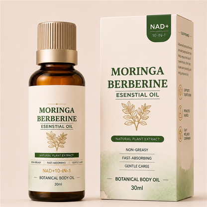DAILY SUPPORT  ESSENTIAL OIL