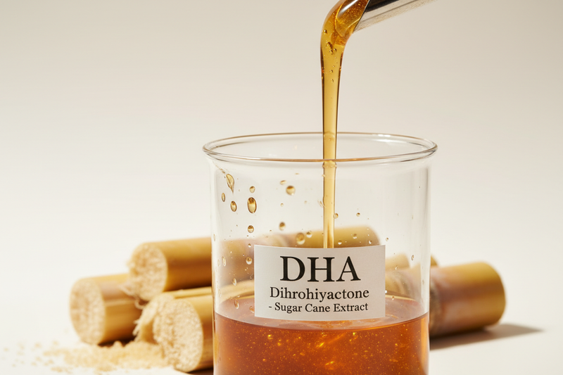 DHA